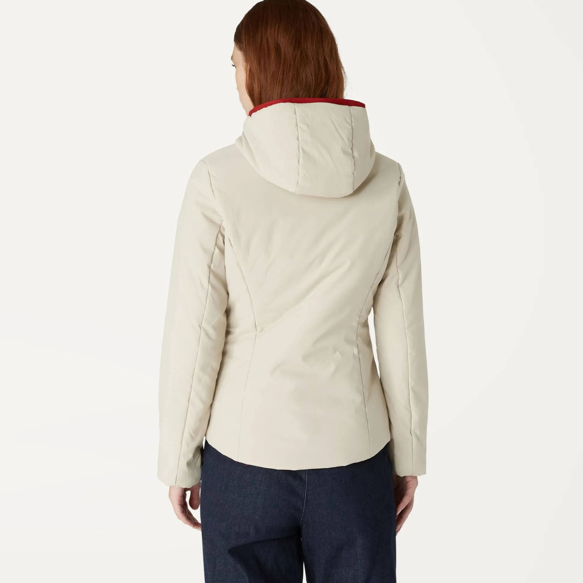 LILY WARM REVERSIBLE