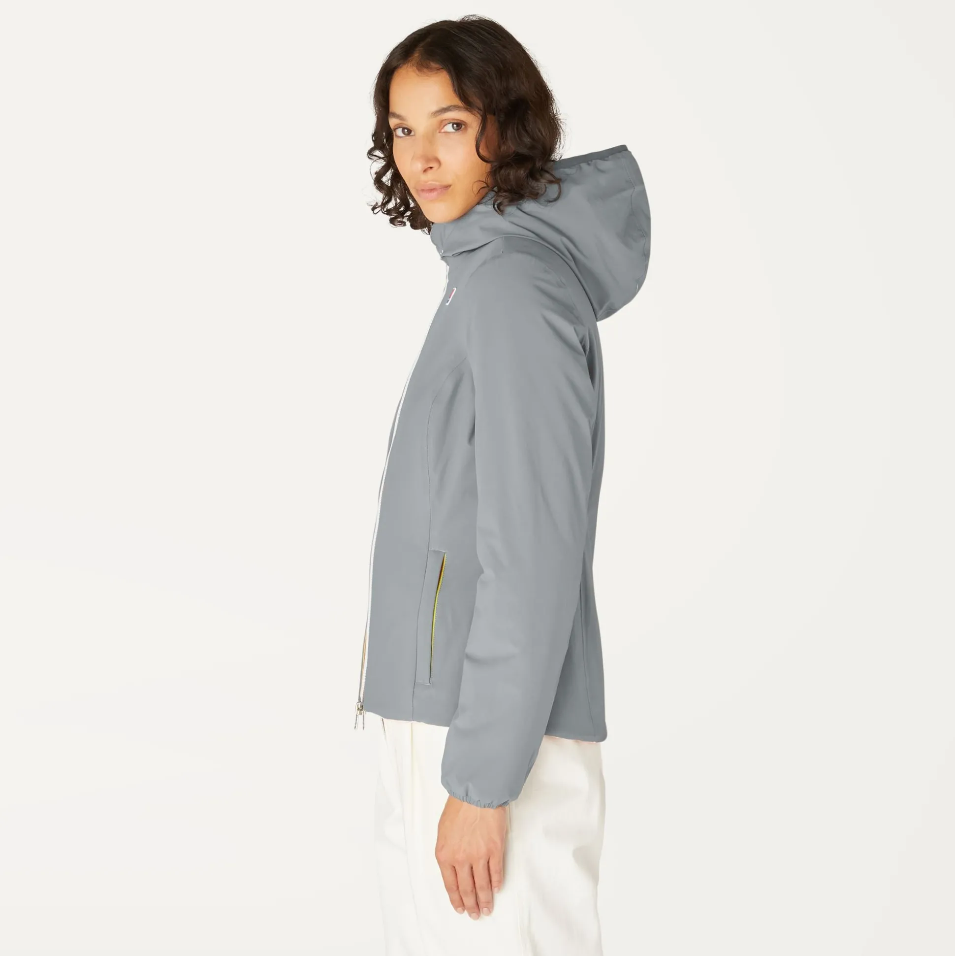 LILY WARM REVERSIBLE