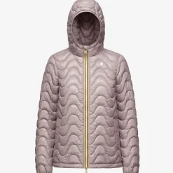 MADLAINE QUILTED WARM