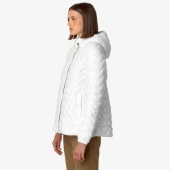 MADLAINE QUILTED WARM