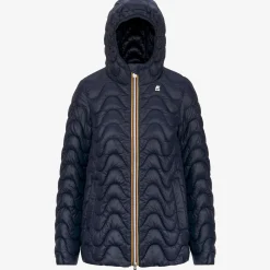 MADLAINE QUILTED WARM