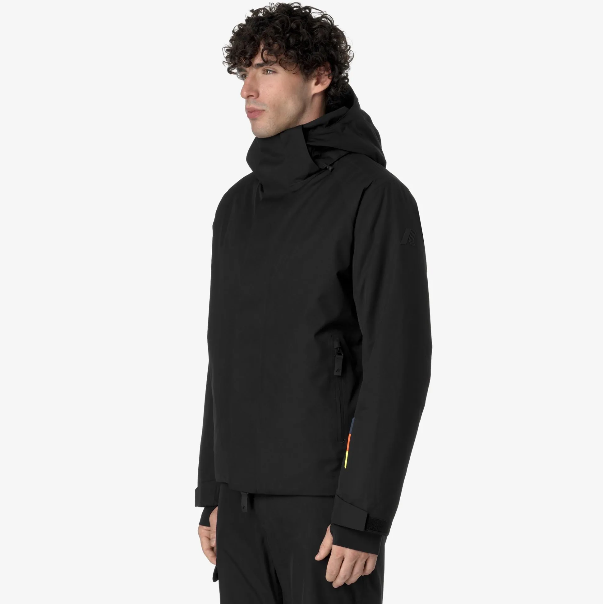 MALAMOT MICROTWILL 2L