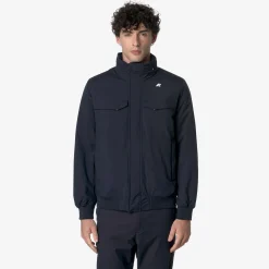 MANFRED WARM OTTOMAN