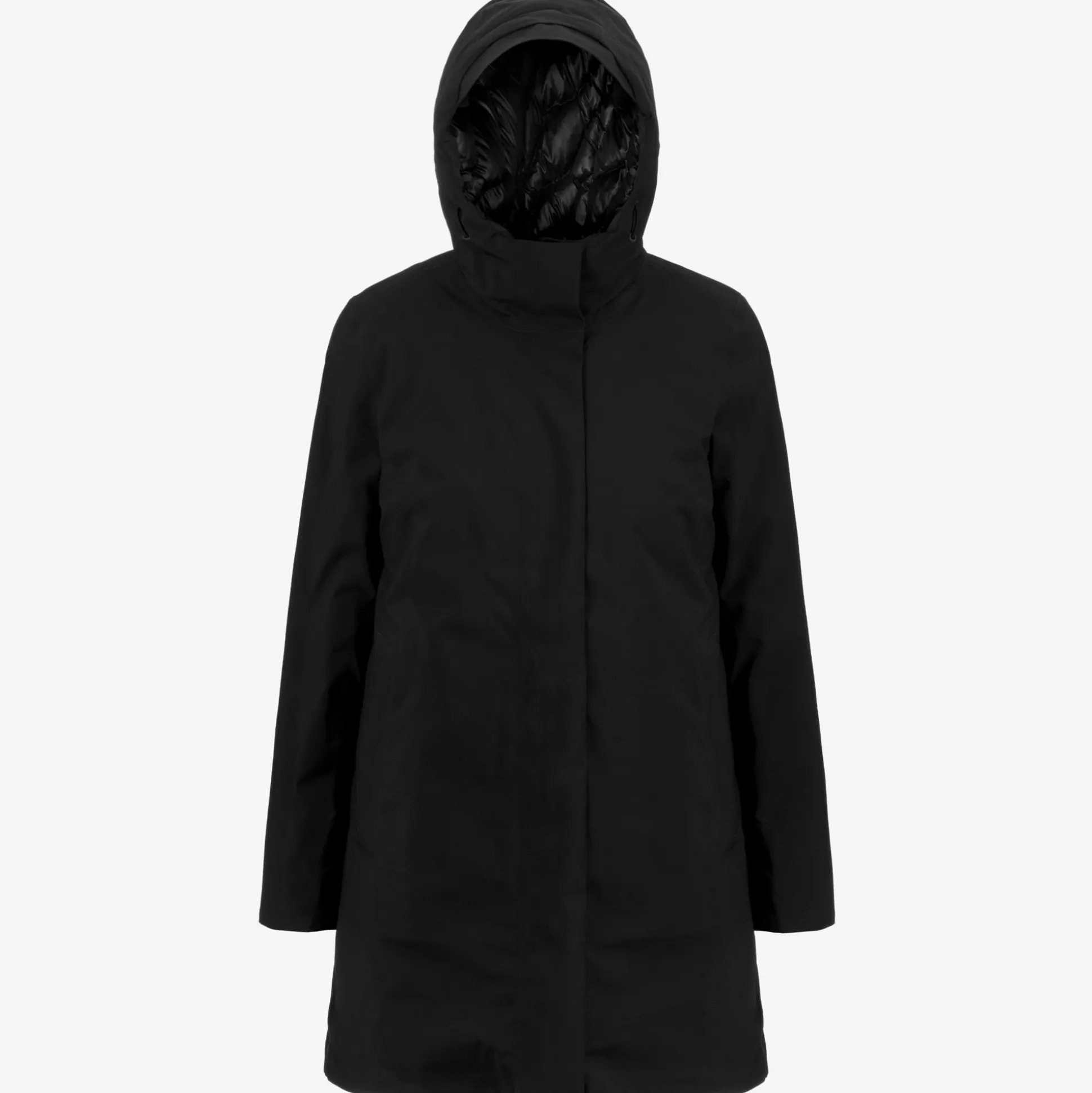 MATHIEL BONDED PADDED