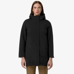 MATHIEL BONDED PADDED