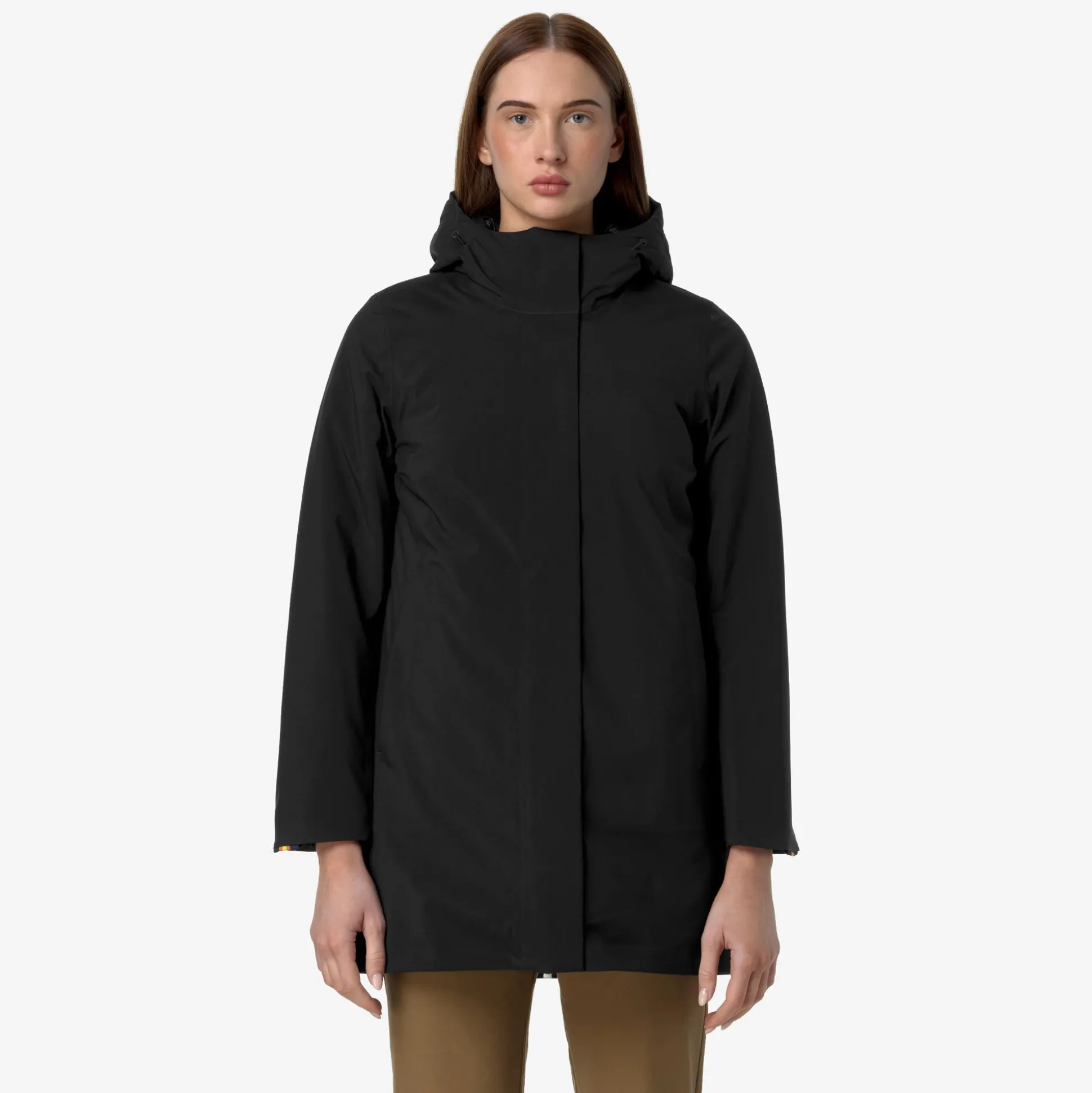 MATHIEL BONDED PADDED