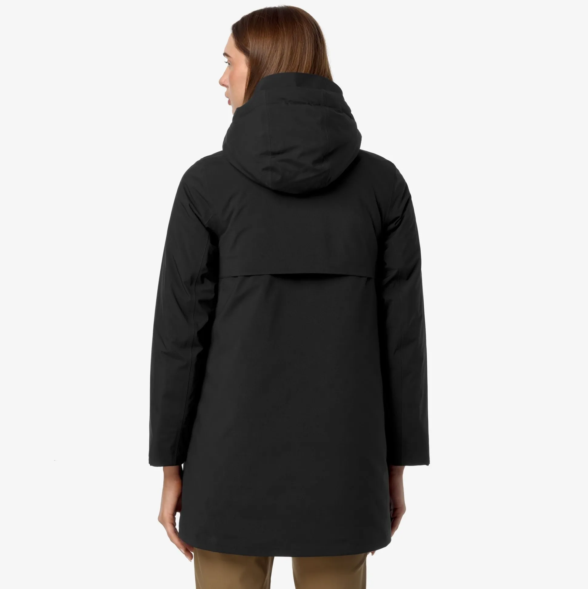 MATHIEL BONDED PADDED