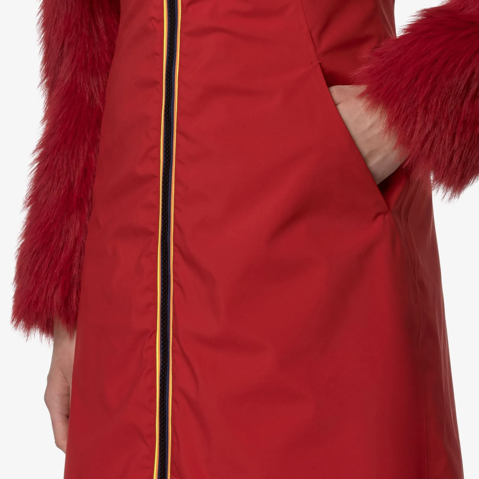 MENIL ECO FUR BONDED