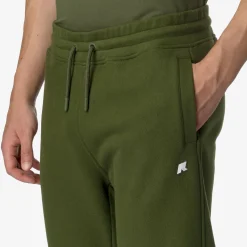 MICKYEL HEAVY FLEECE