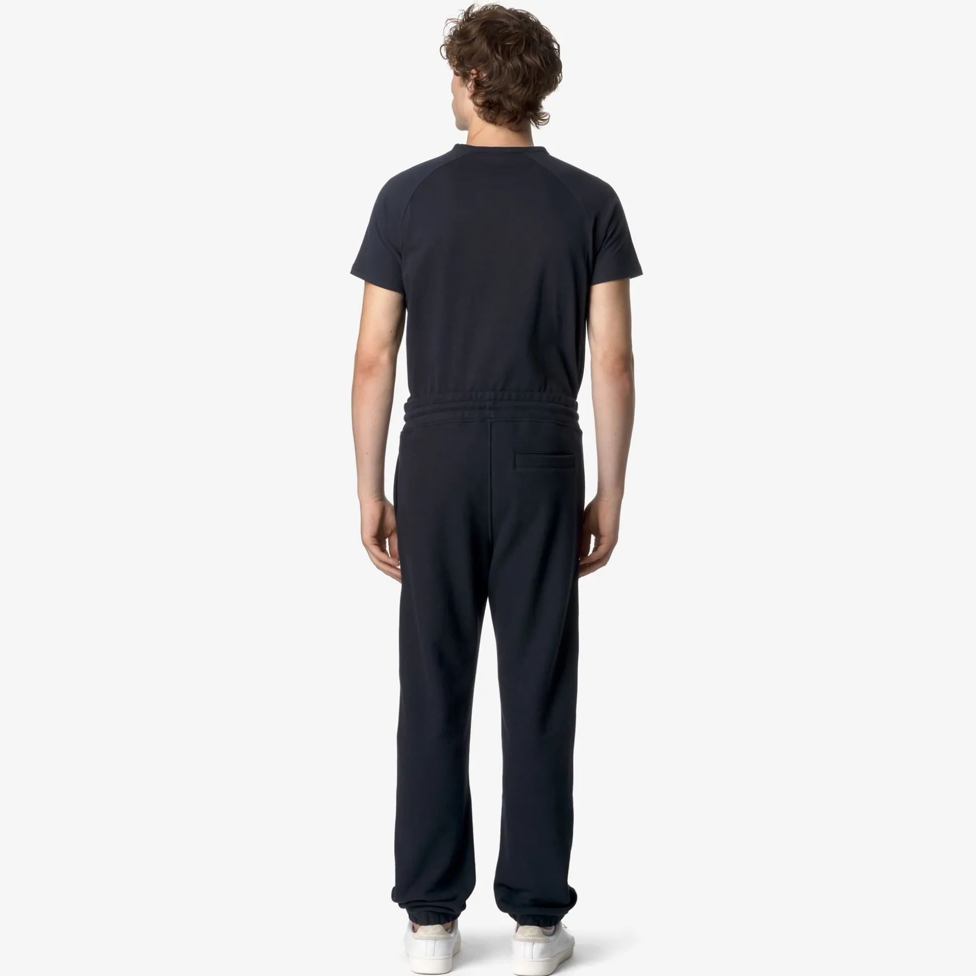 MICKYEL HEAVY FLEECE