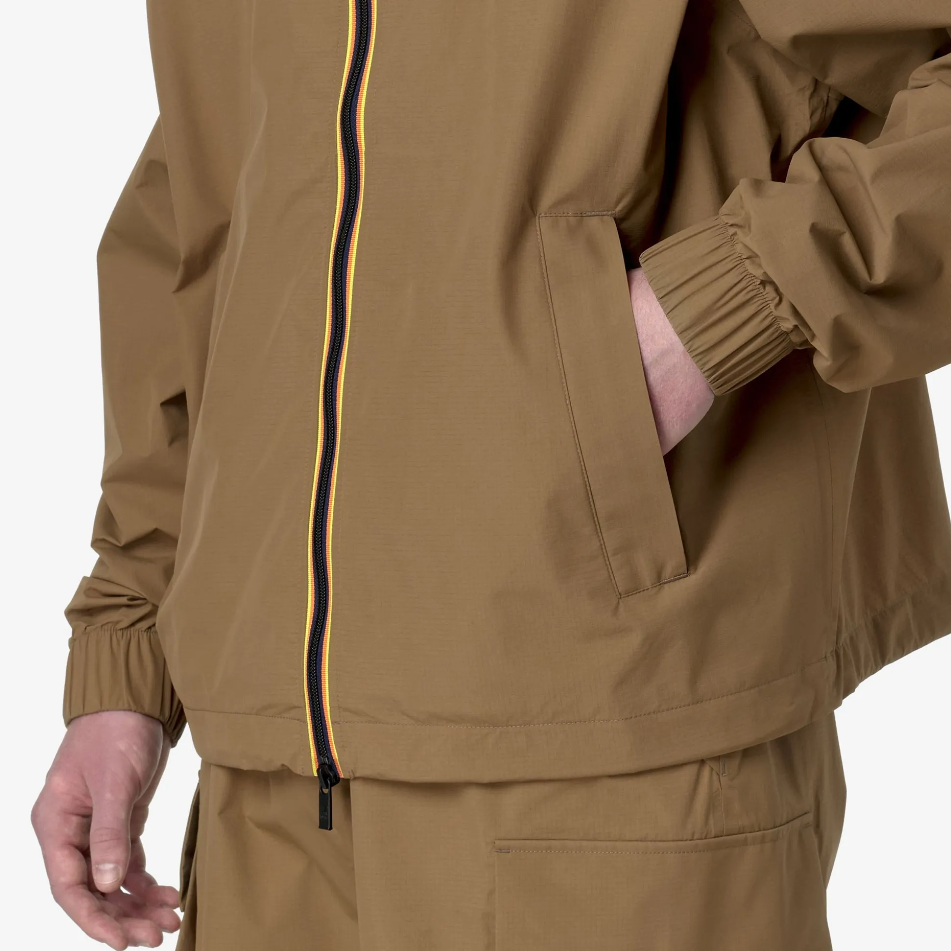 MILE 2.1 AMIABLE DIEMME