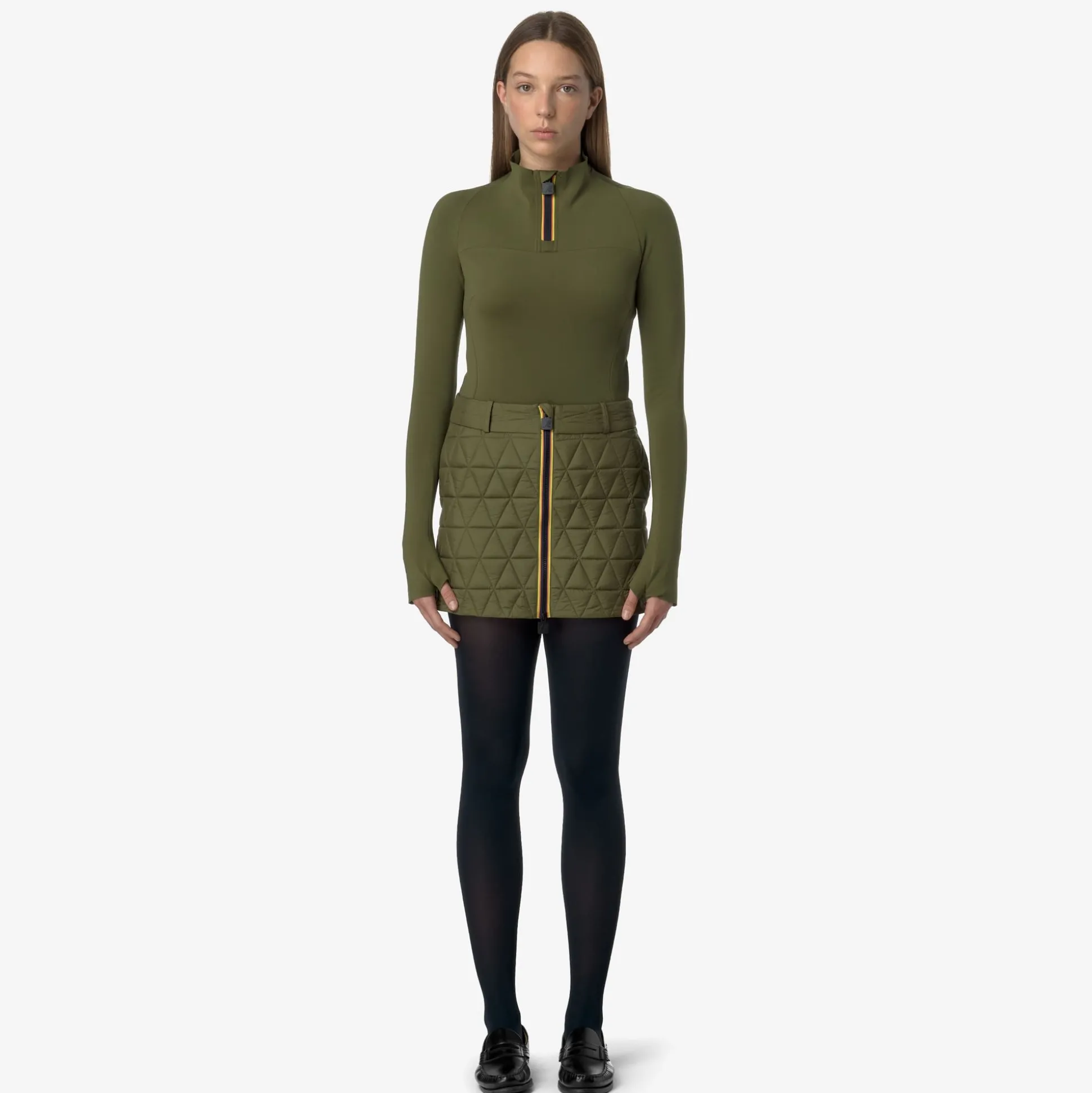 MINIKI TECH THERMO LIGHT