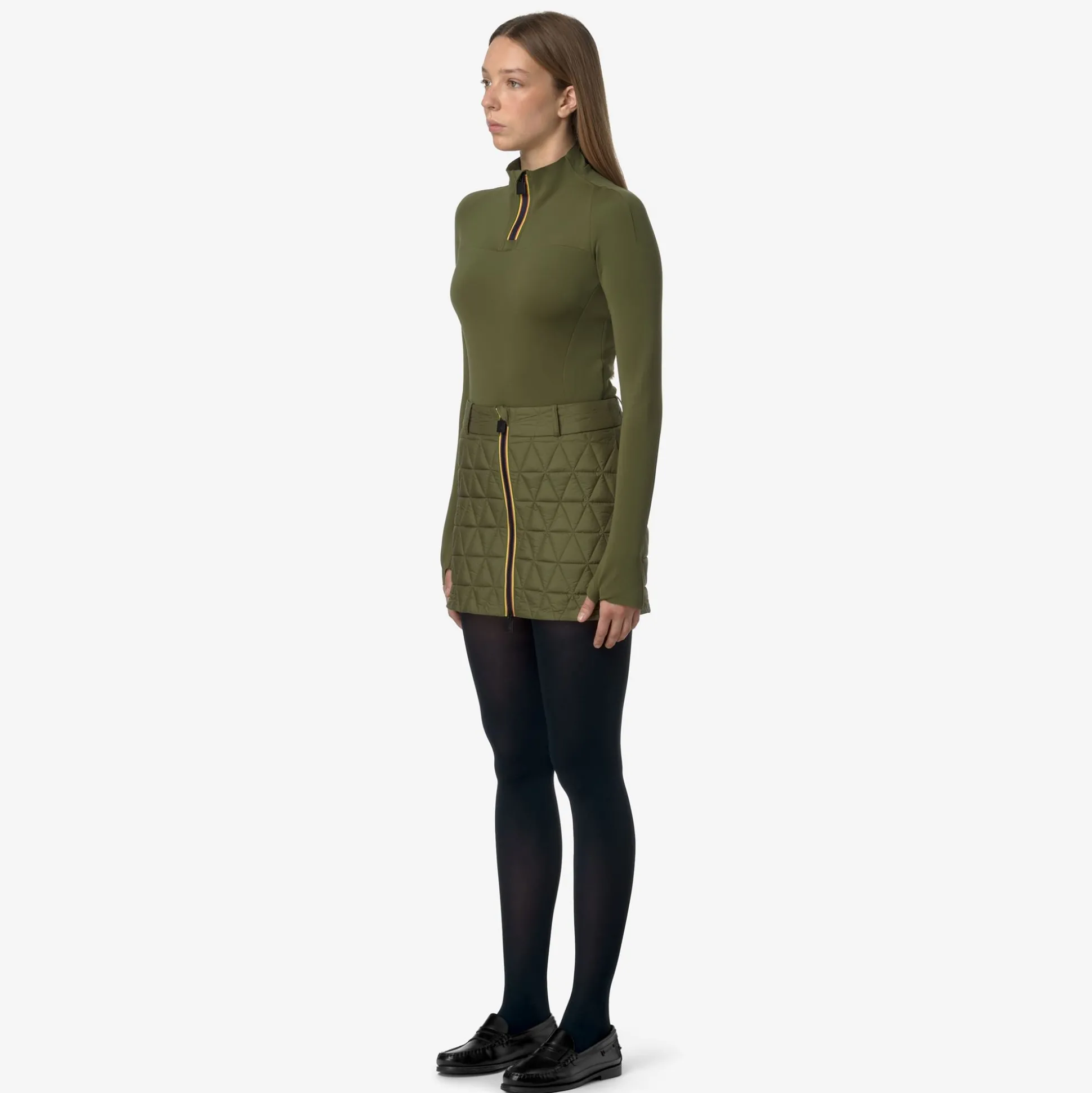 MINIKI TECH THERMO LIGHT