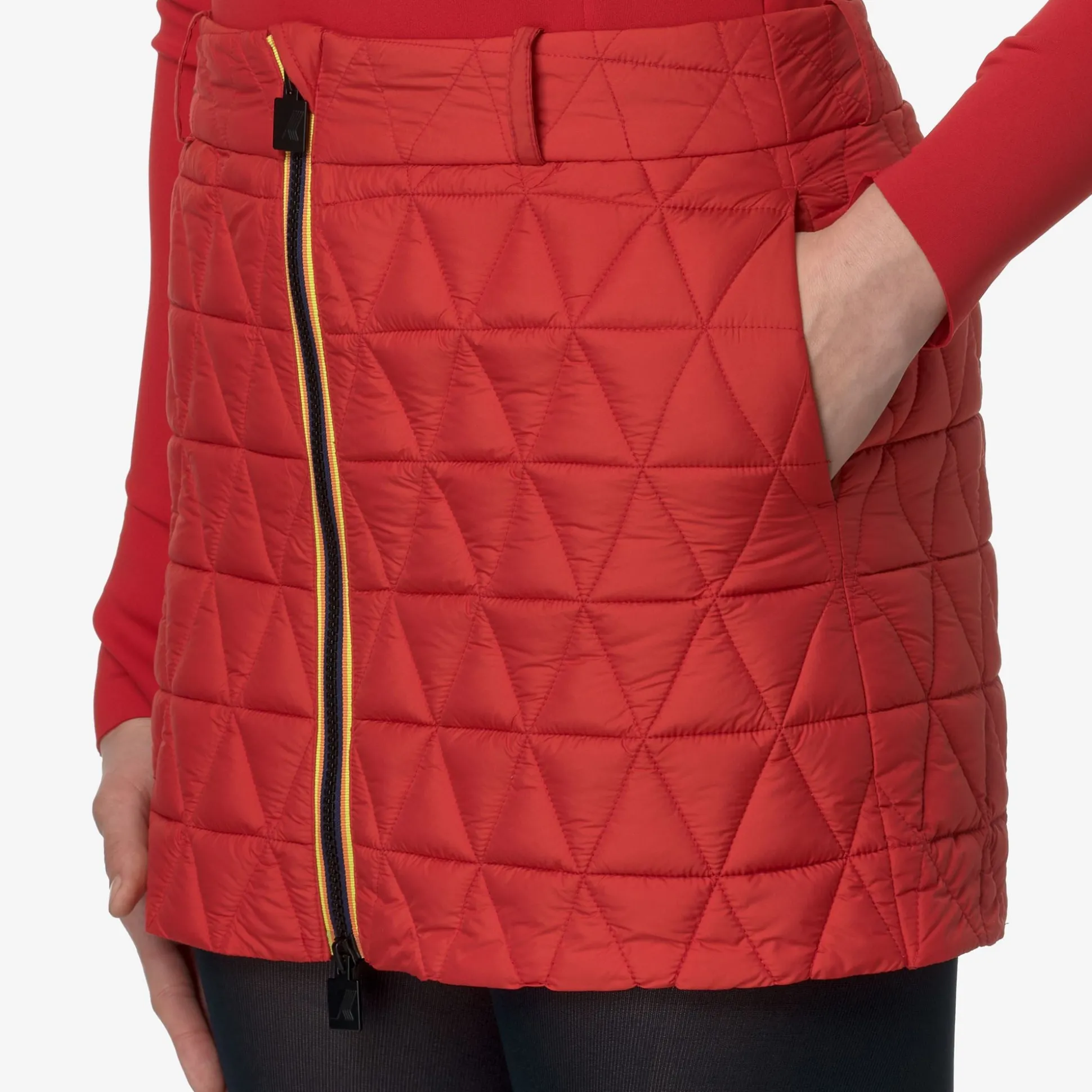 MINIKI TECH THERMO LIGHT