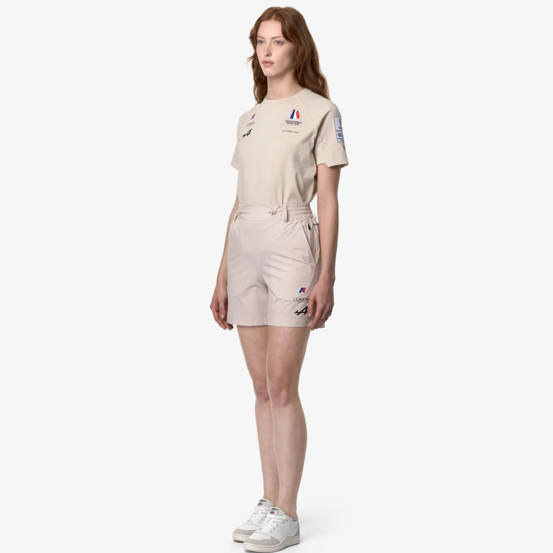 MODIN ORIENT EXPRESS TEAM AC