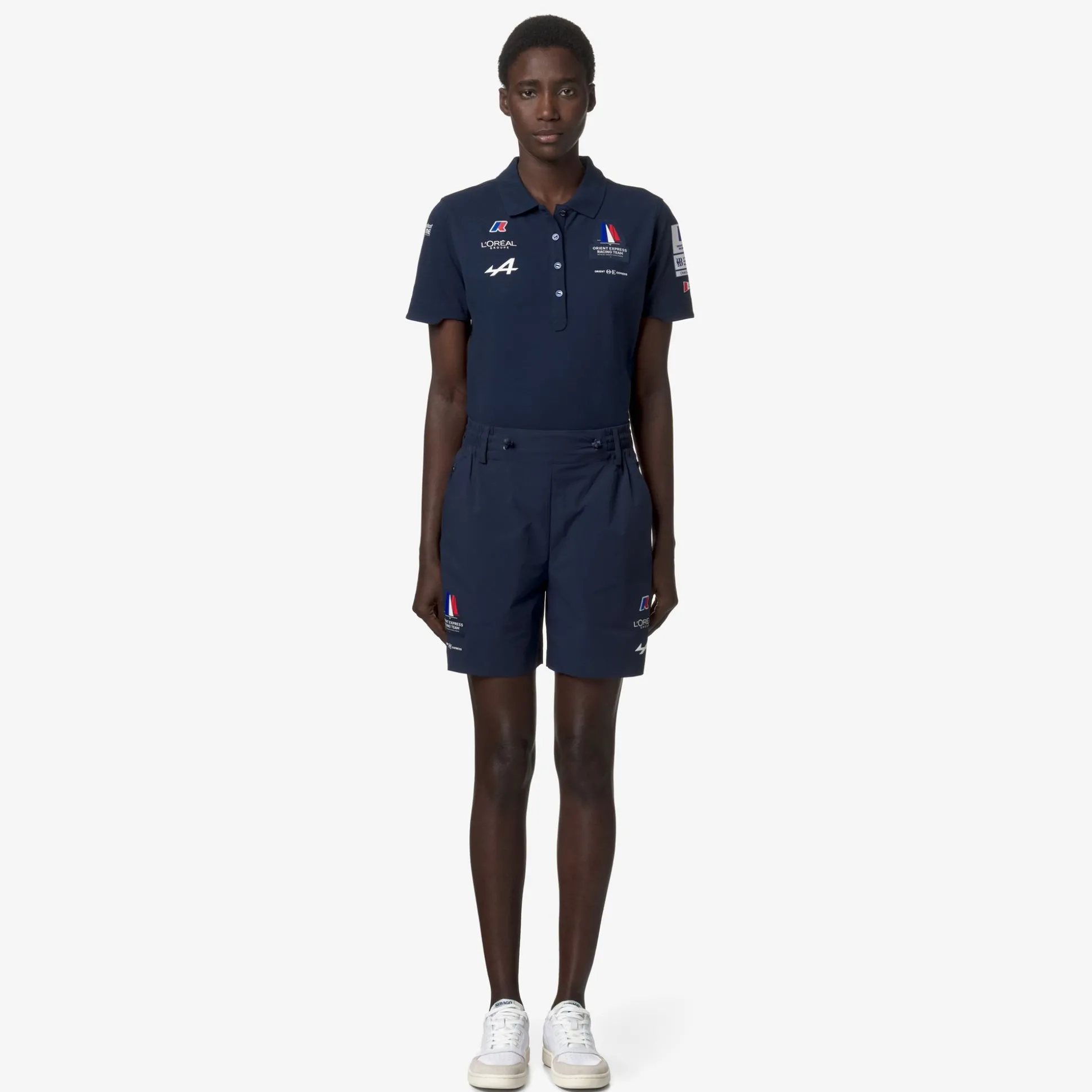 MODIN ORIENT EXPRESS TEAM AC