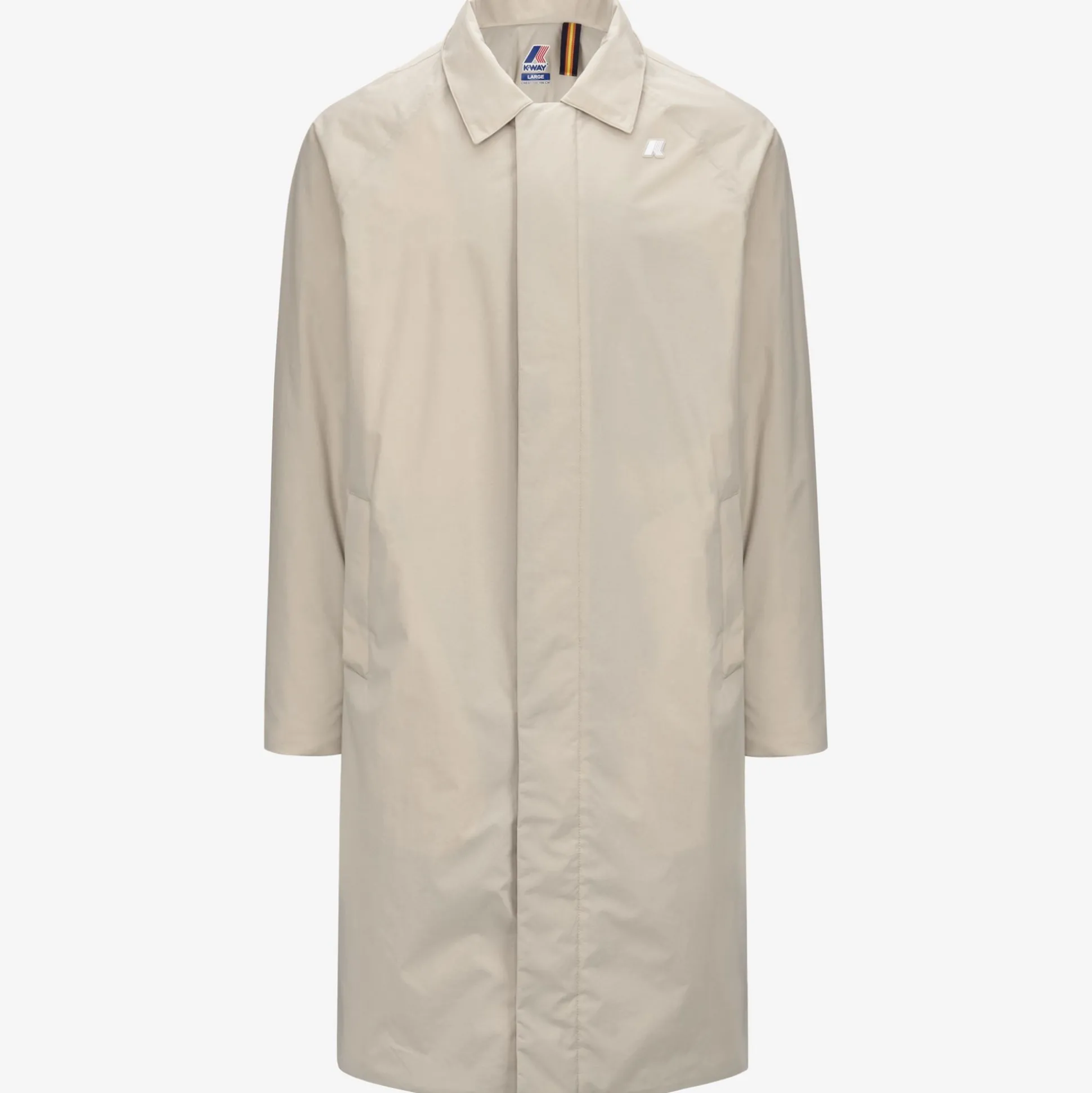 MONTAGUE WARM OTTOMAN