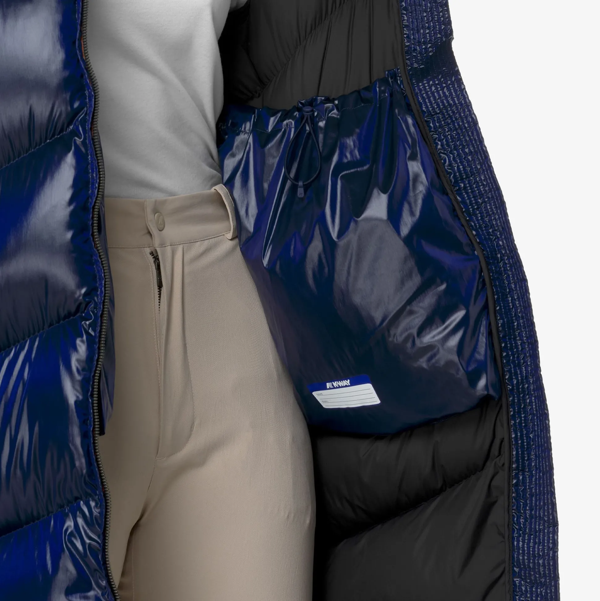 NEIVEL CRYSTAL CHINTZ THERMO HEAVY