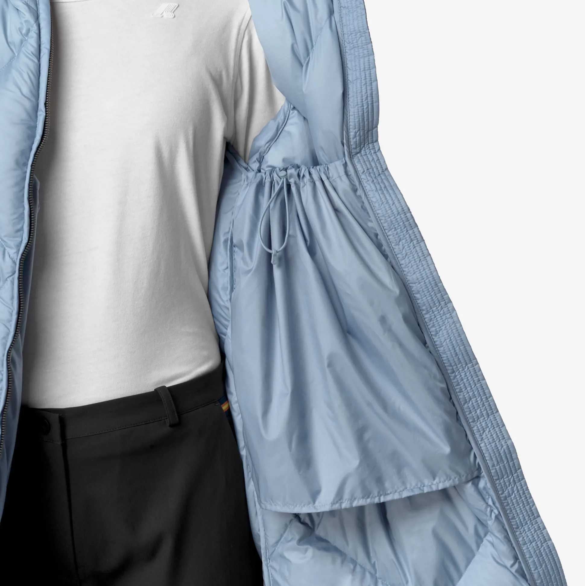 NEIVEL SUPER LIGHT THERMO HEAVY