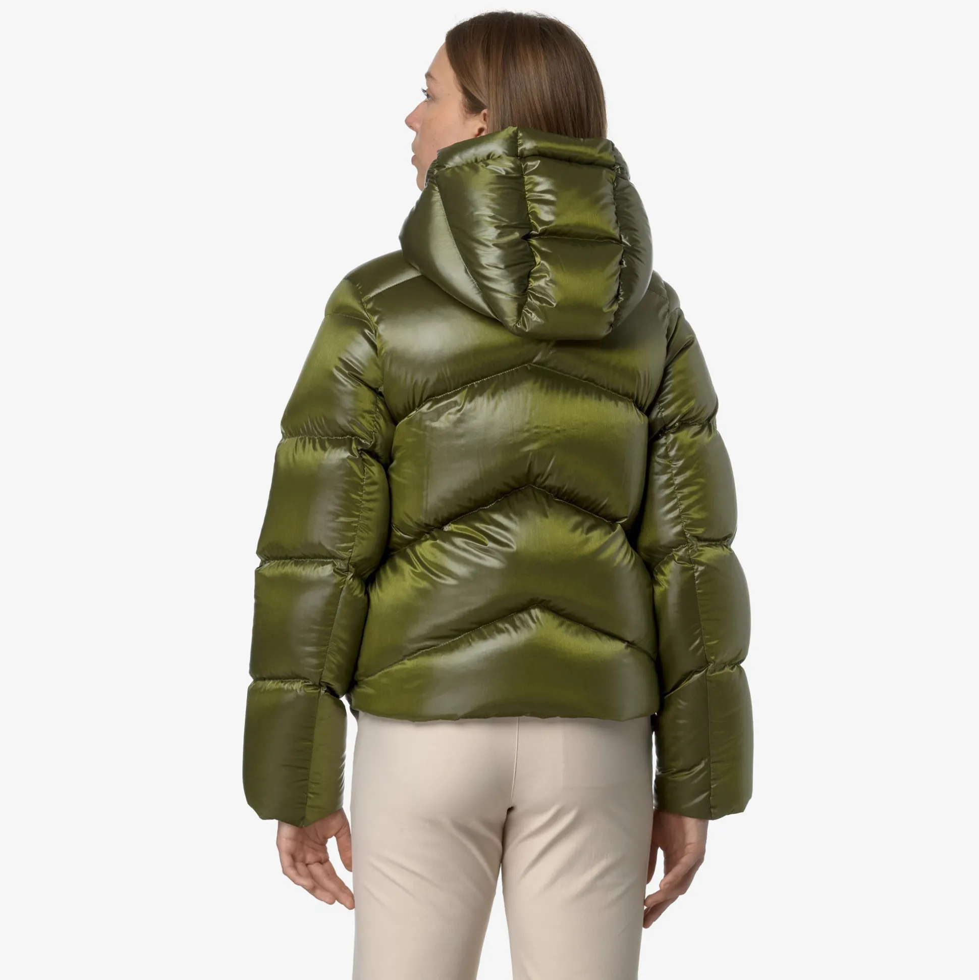 NINEV CRYSTAL CHINTZ THERMO HEAVY