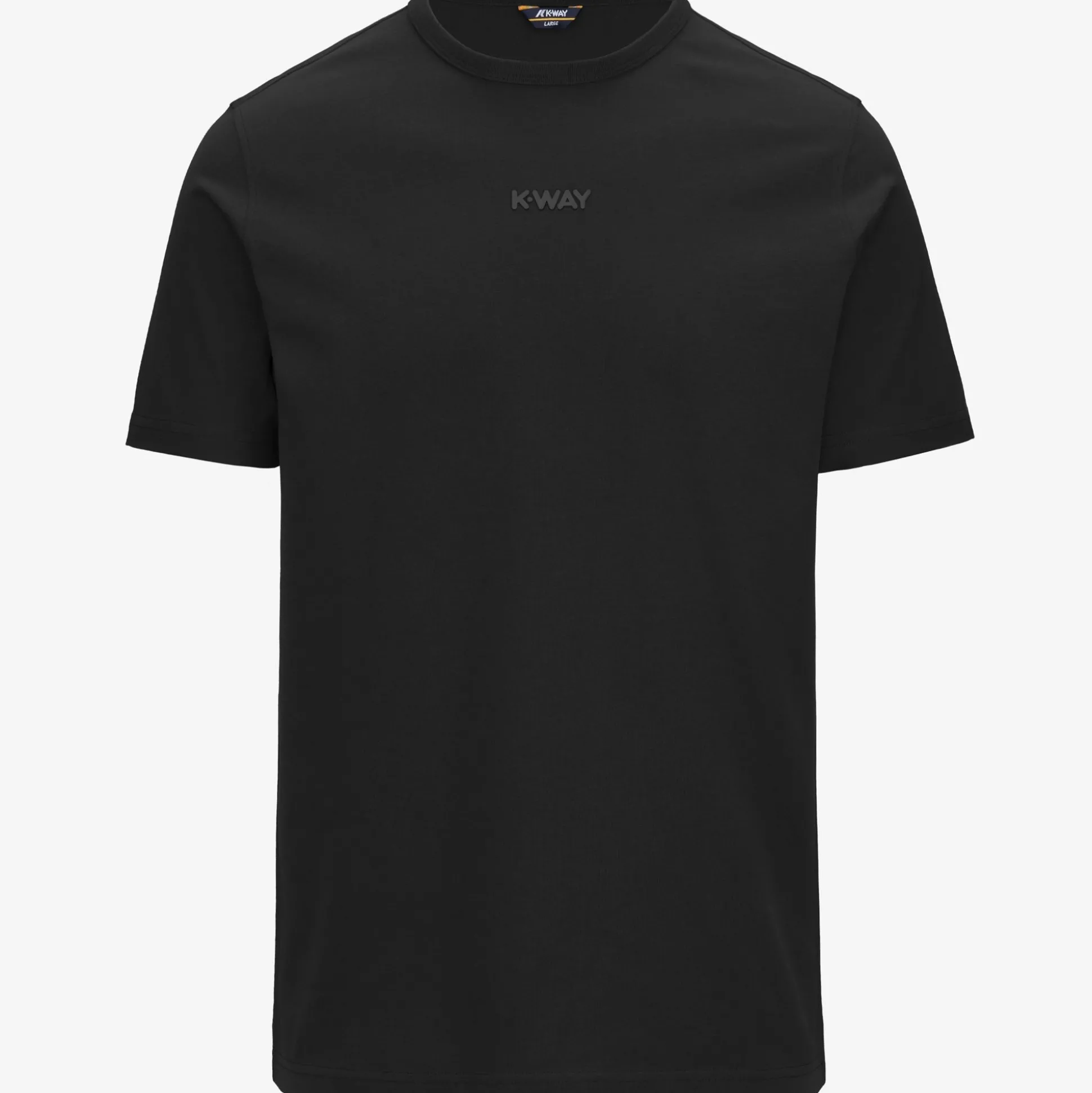 ODOM JS PEACH LETTERING