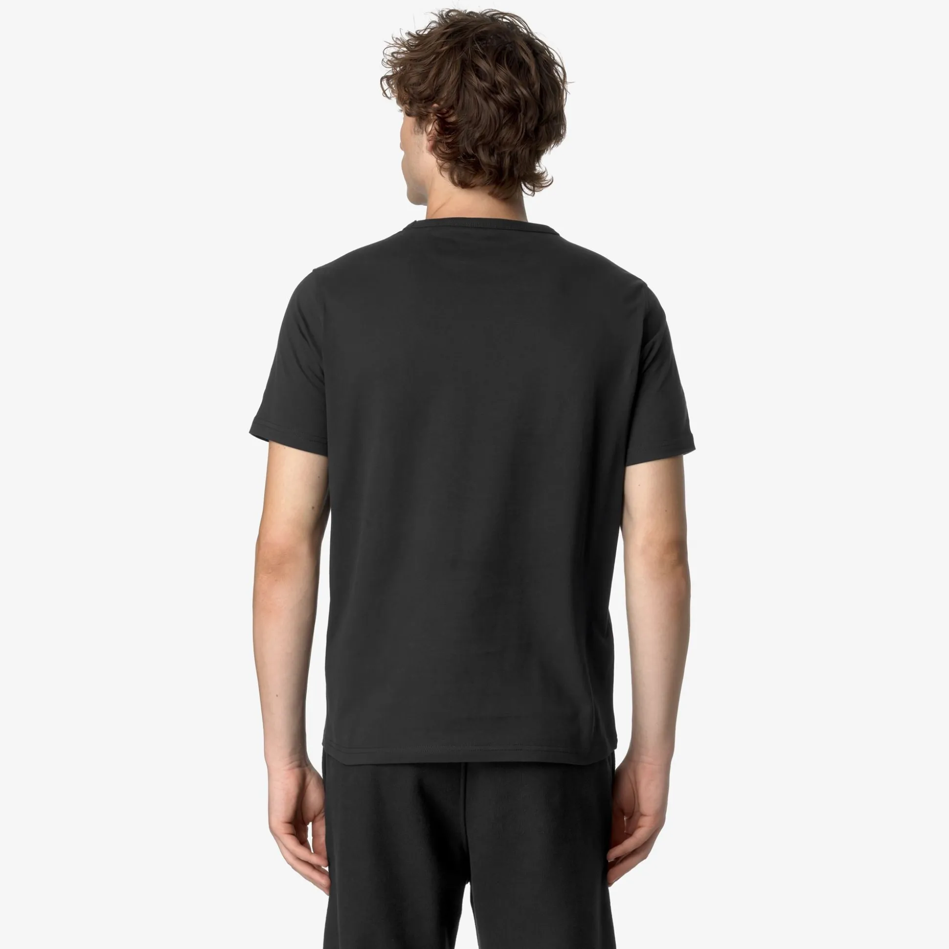 ODOM JS PEACH LETTERING