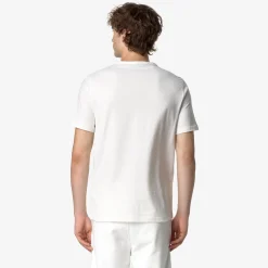 ODOM JS PEACH LETTERING