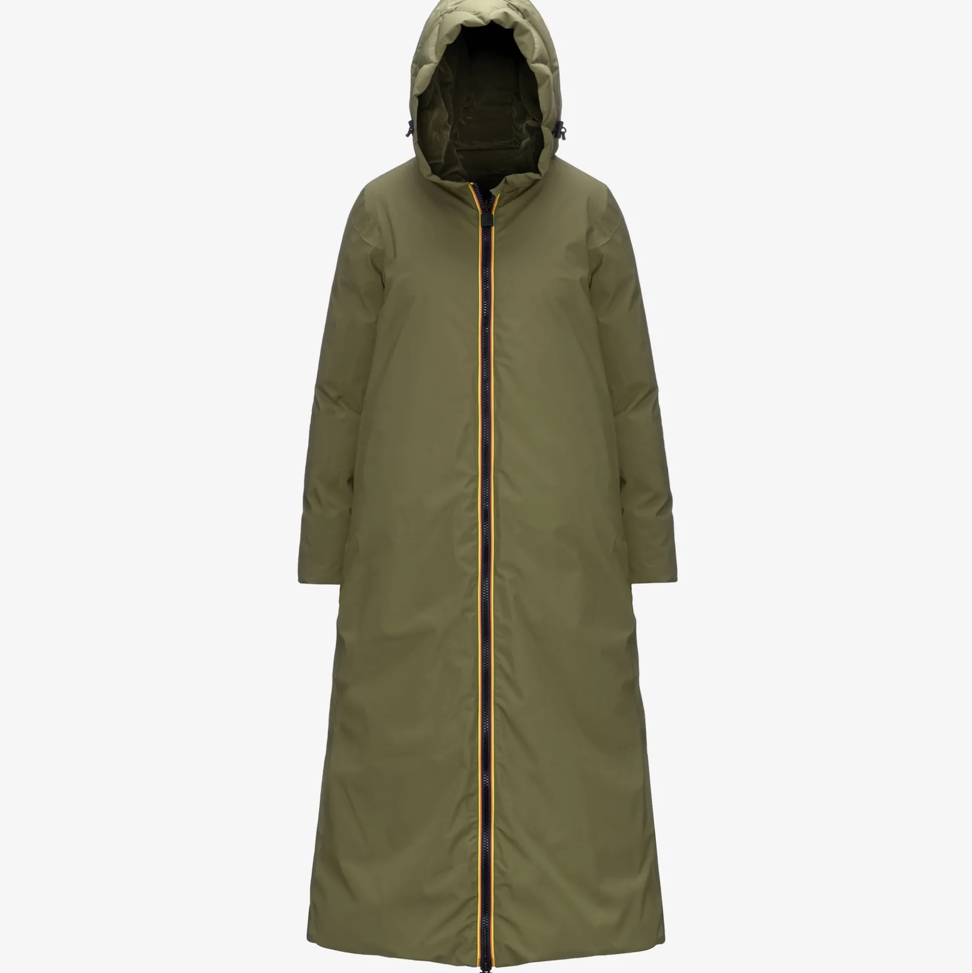 ORLEN VELVET THERMO REVERSIBLE