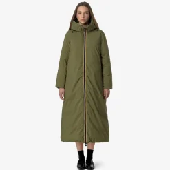 ORLEN VELVET THERMO REVERSIBLE