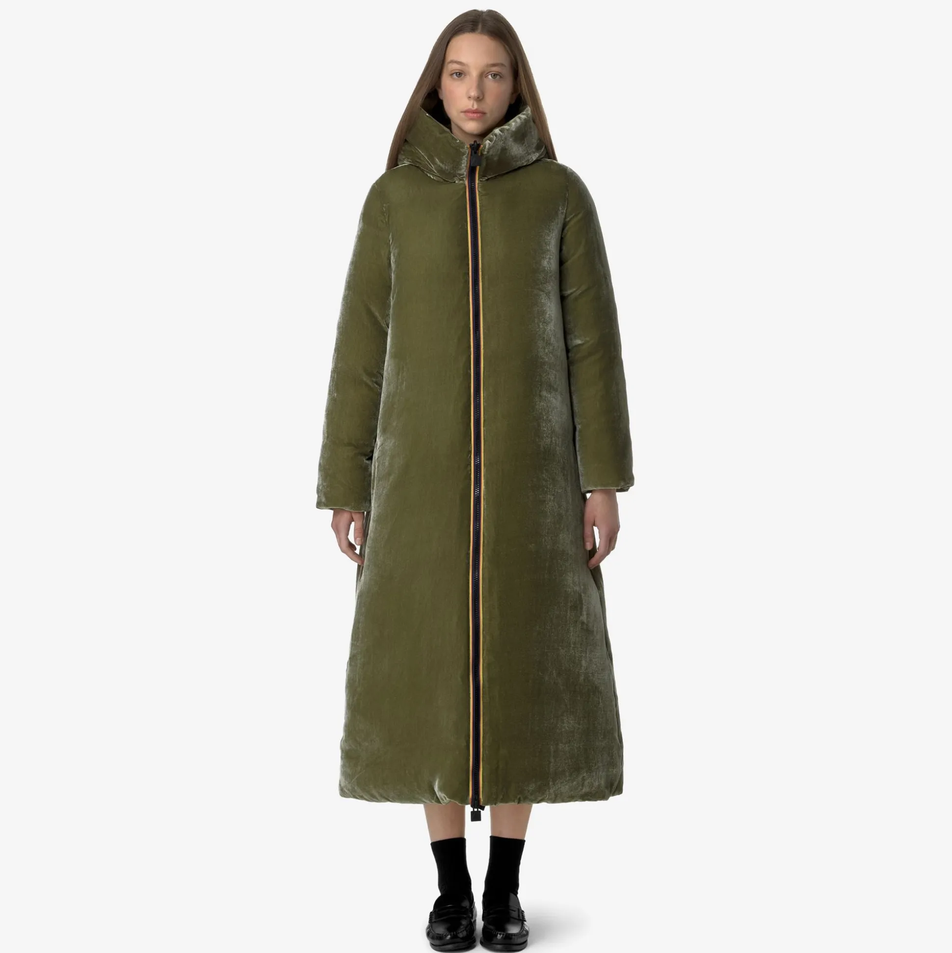 ORLEN VELVET THERMO REVERSIBLE