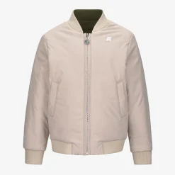 P. AORELIAN ST WARM REVERSIBLE