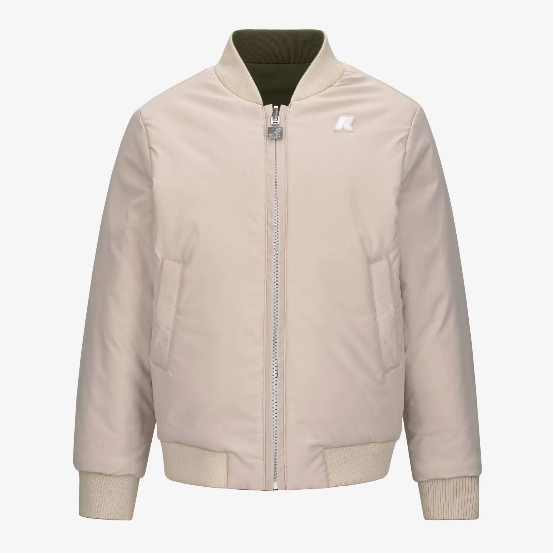 P. AORELIAN ST WARM REVERSIBLE