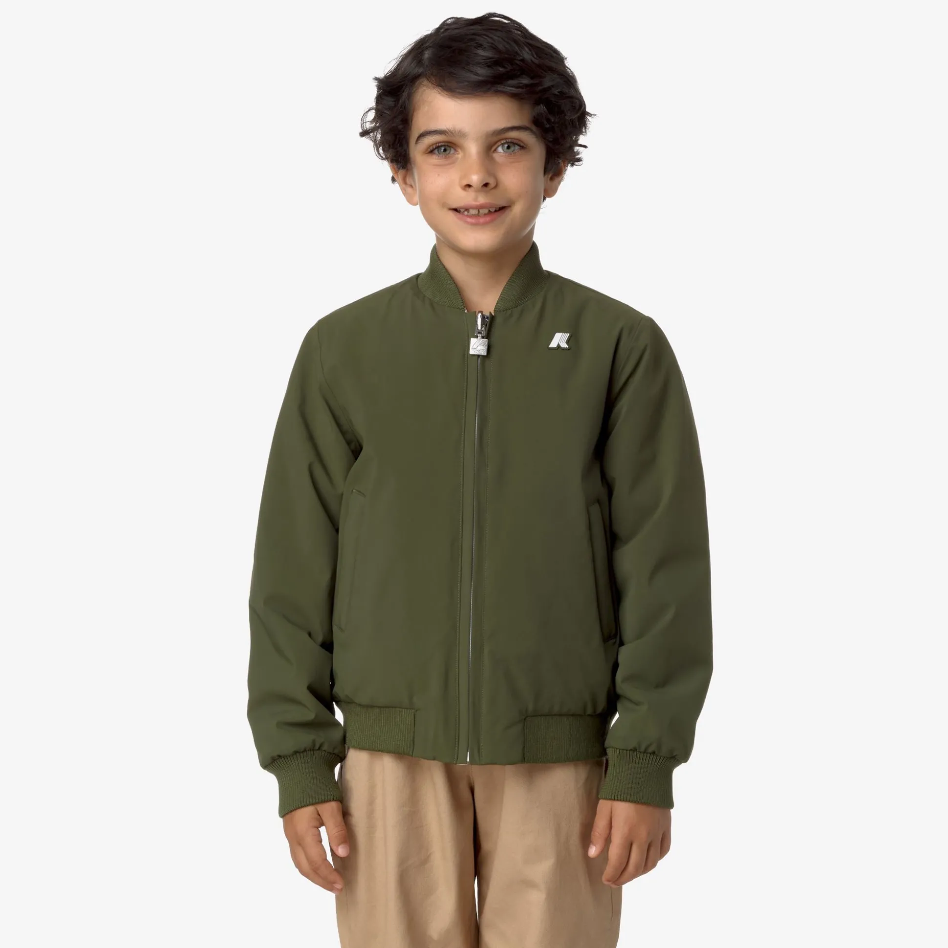 P. AORELIAN ST WARM REVERSIBLE