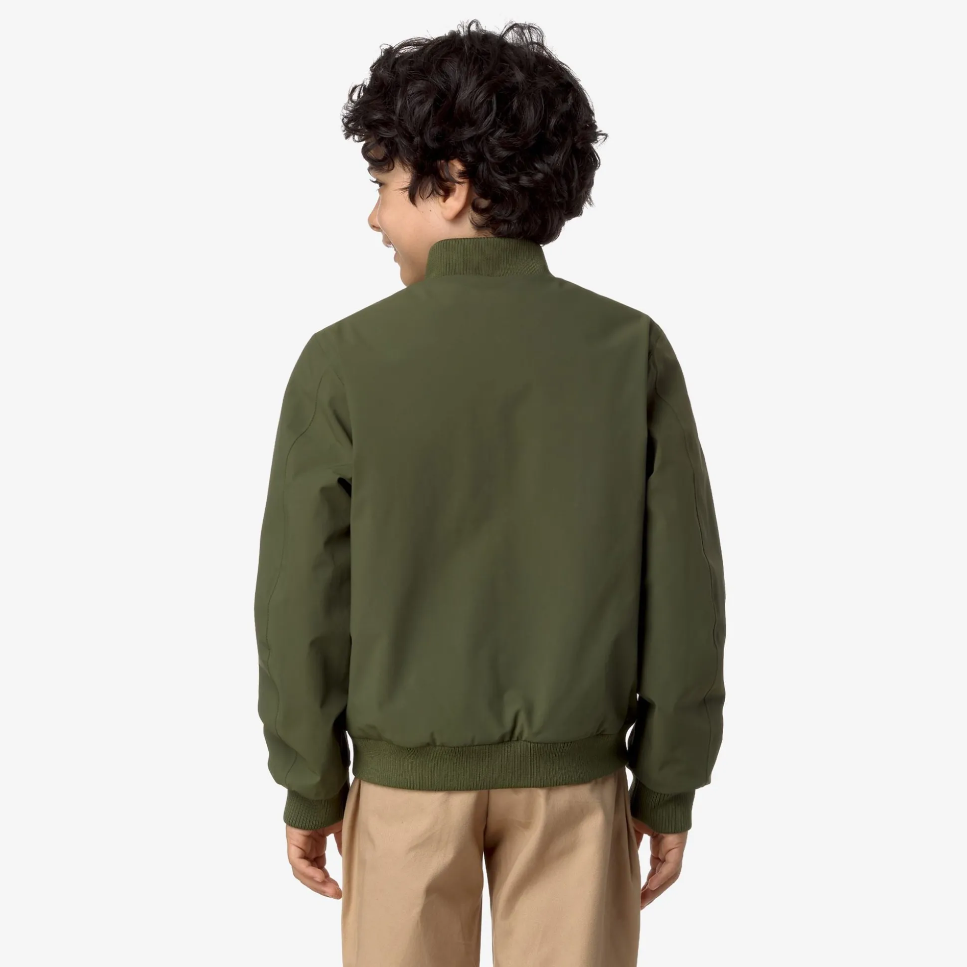 P. AORELIAN ST WARM REVERSIBLE