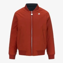 P. AORELIAN ST WARM REVERSIBLE