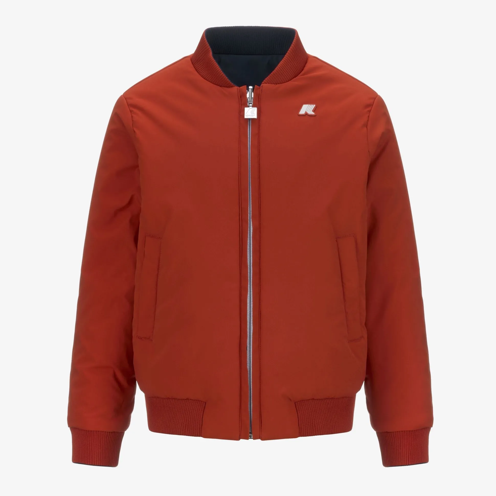 P. AORELIAN ST WARM REVERSIBLE