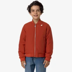 P. AORELIAN ST WARM REVERSIBLE