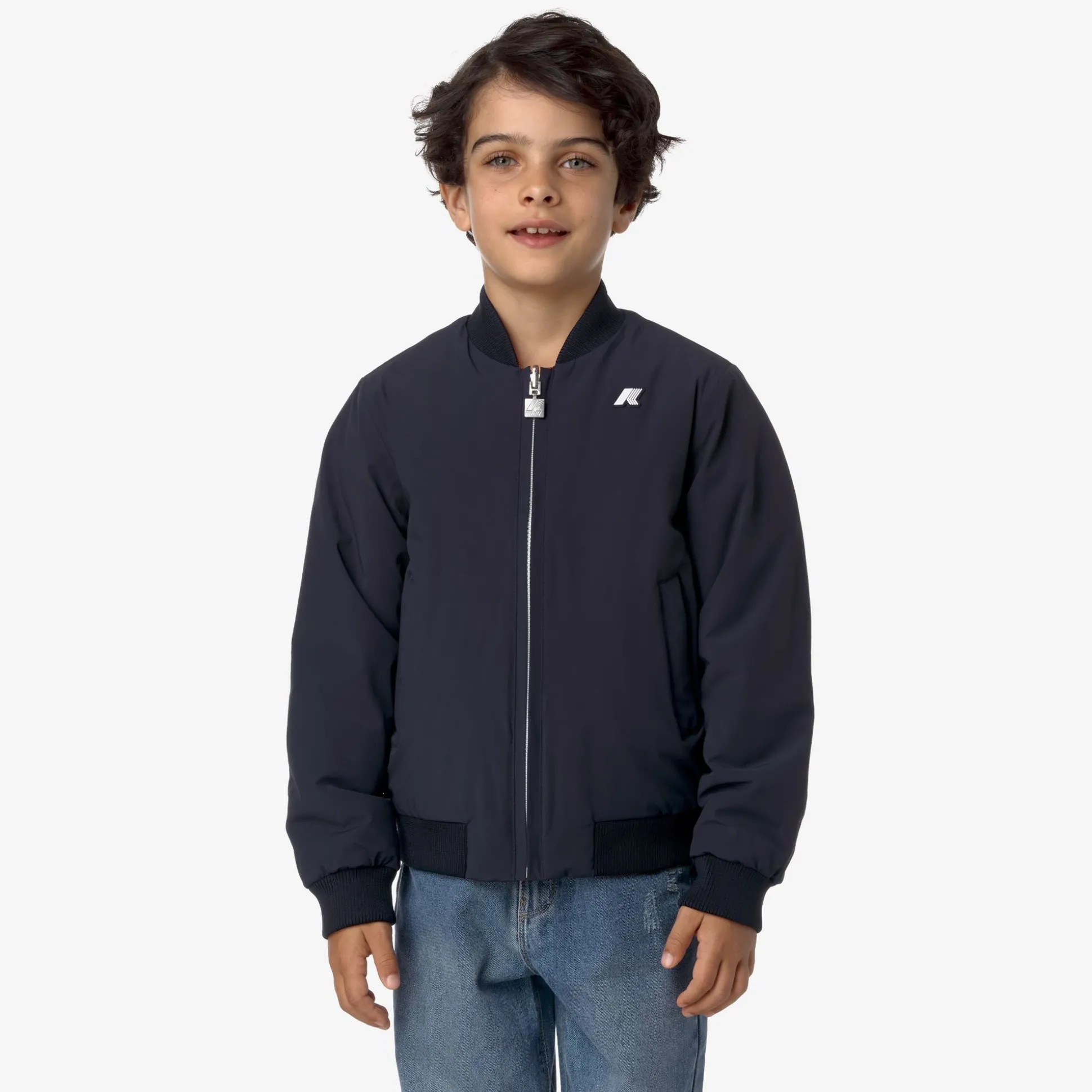 P. AORELIAN ST WARM REVERSIBLE