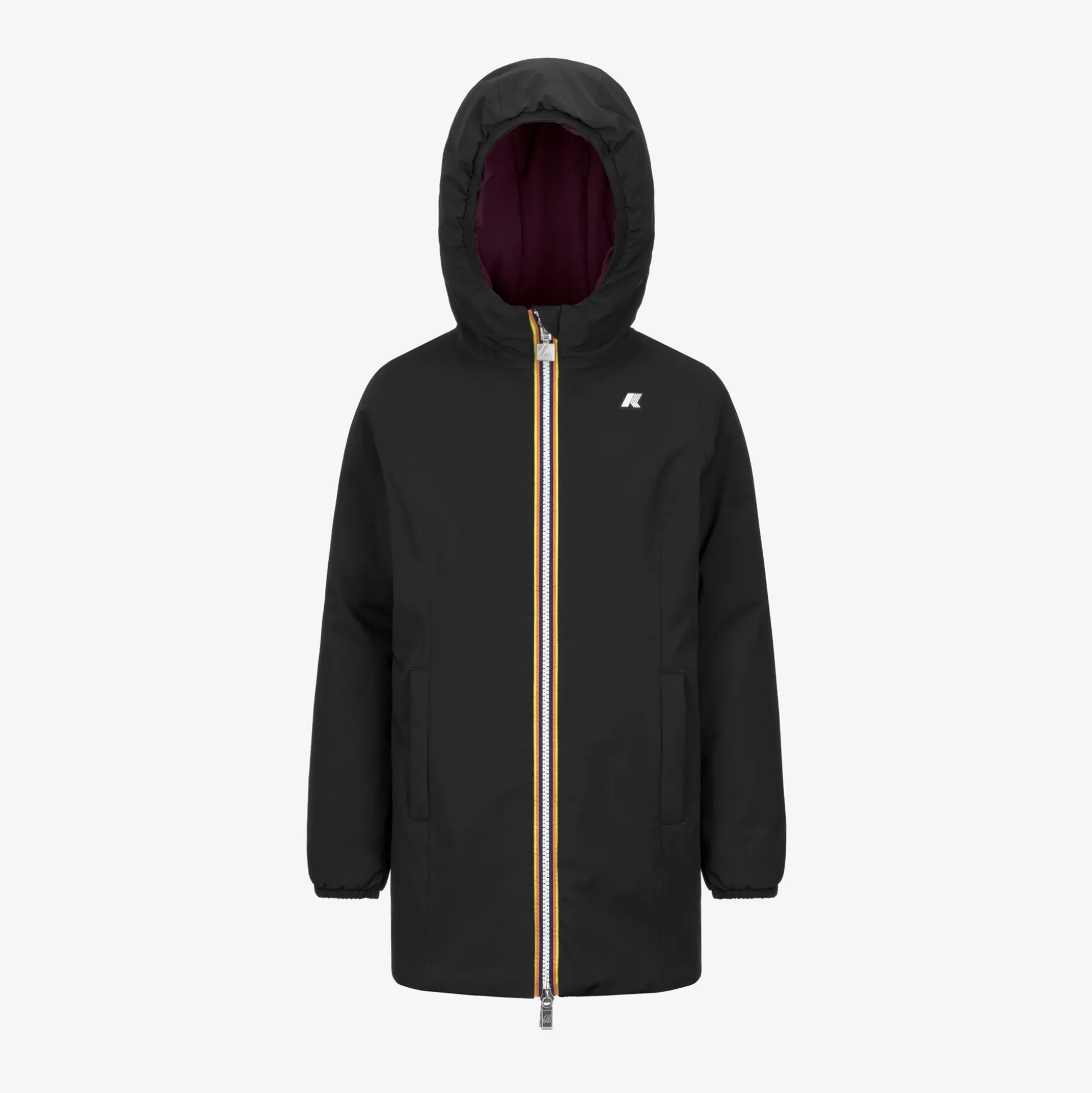 P. DENISE ST WARM REVERSIBLE