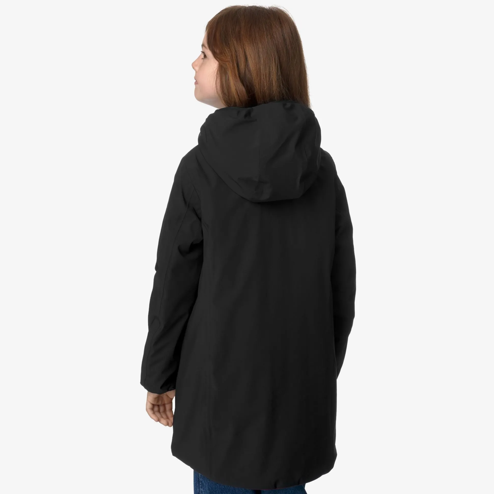 P. DENISE ST WARM REVERSIBLE