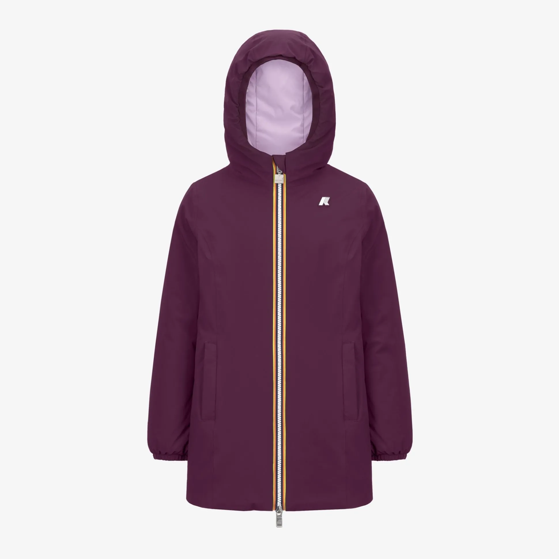 P. DENISE ST WARM REVERSIBLE