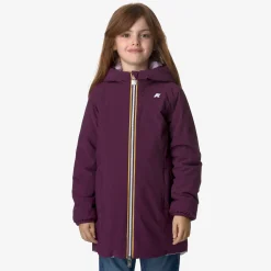 P. DENISE ST WARM REVERSIBLE