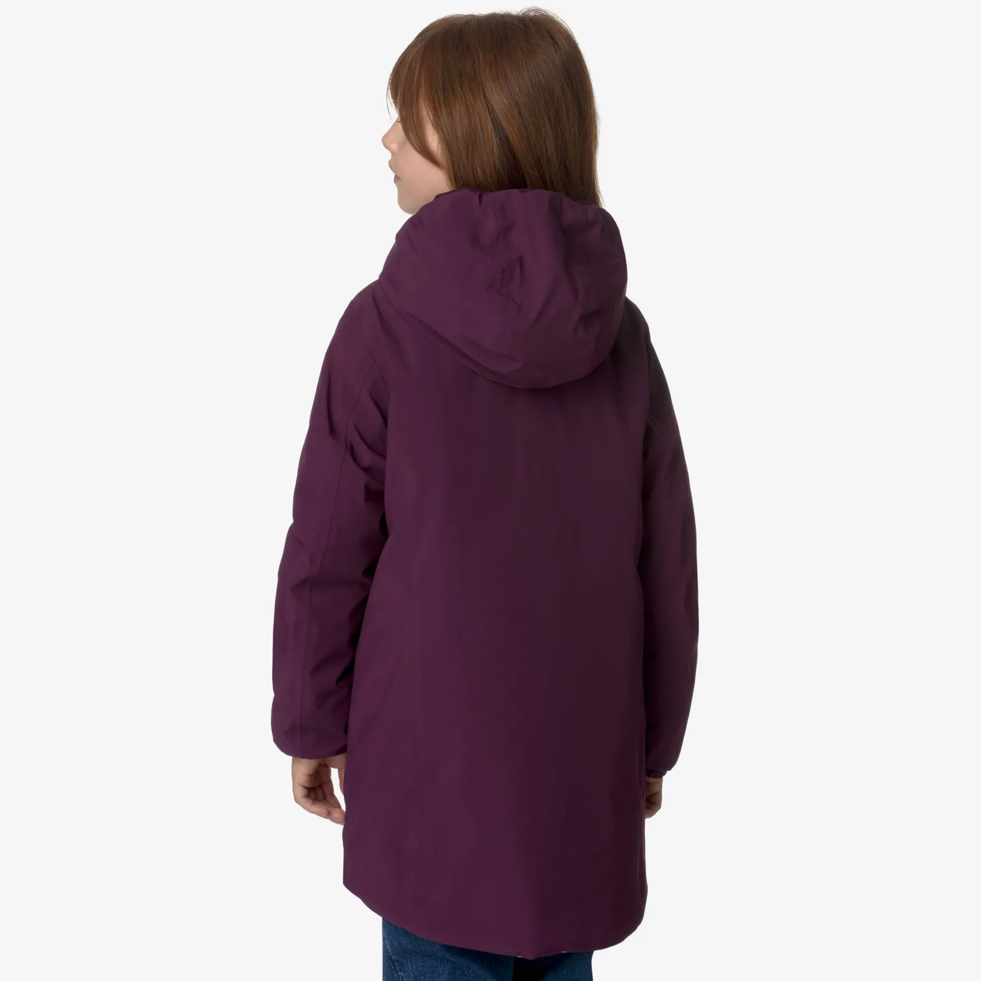 P. DENISE ST WARM REVERSIBLE