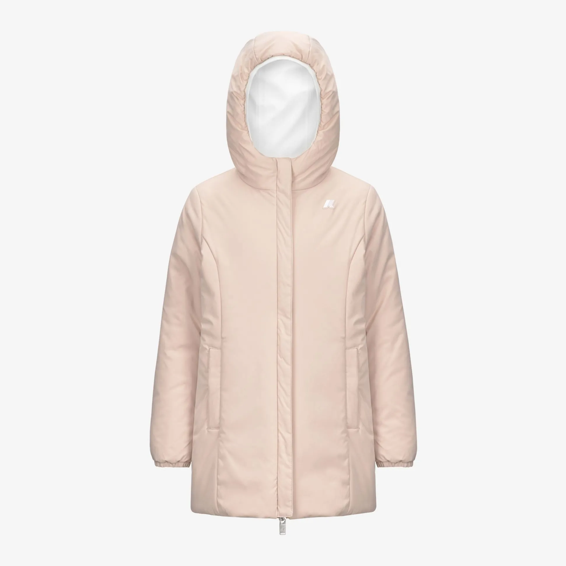 P. DENISE ST WARM REVERSIBLE