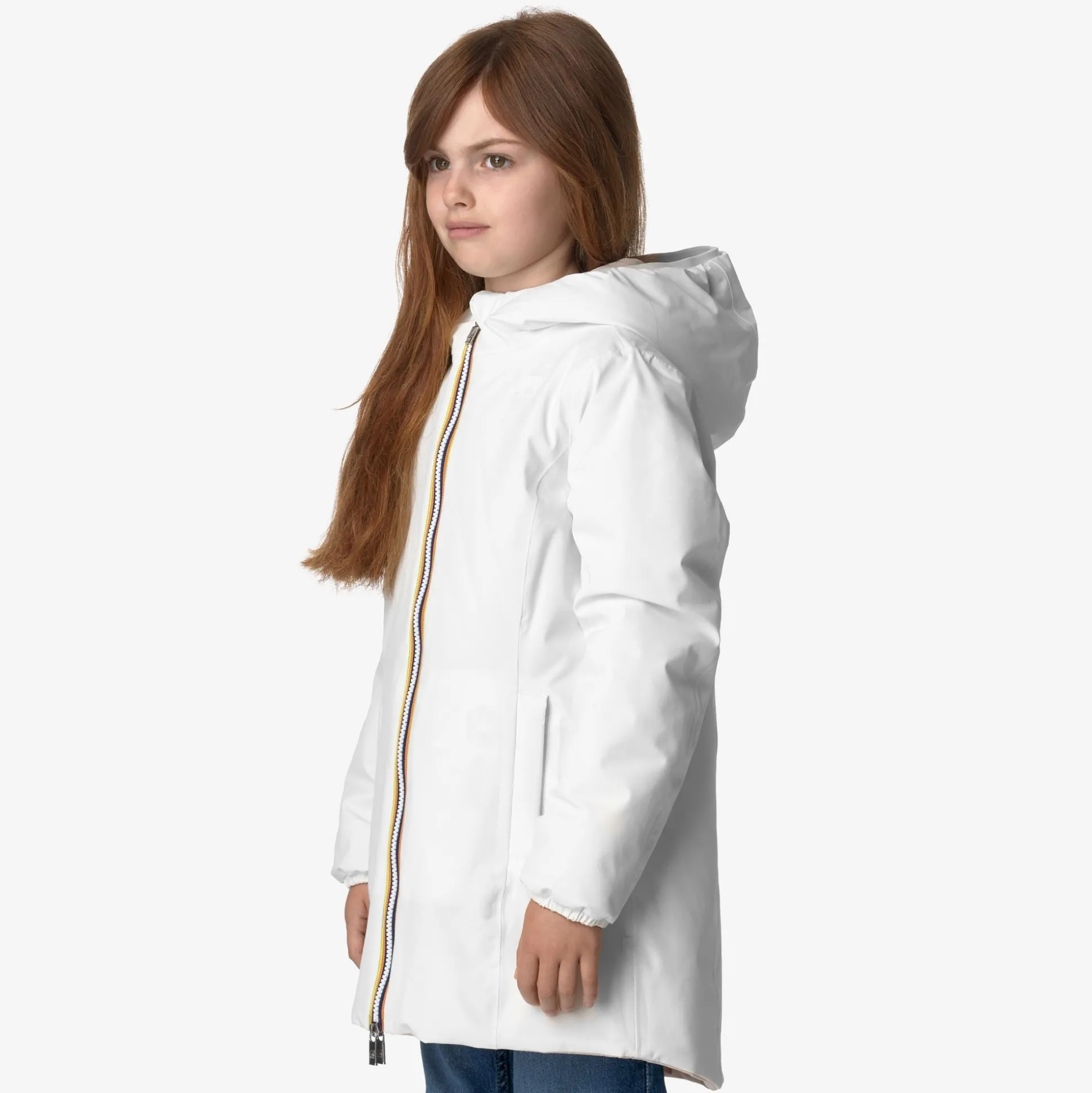 P. DENISE ST WARM REVERSIBLE