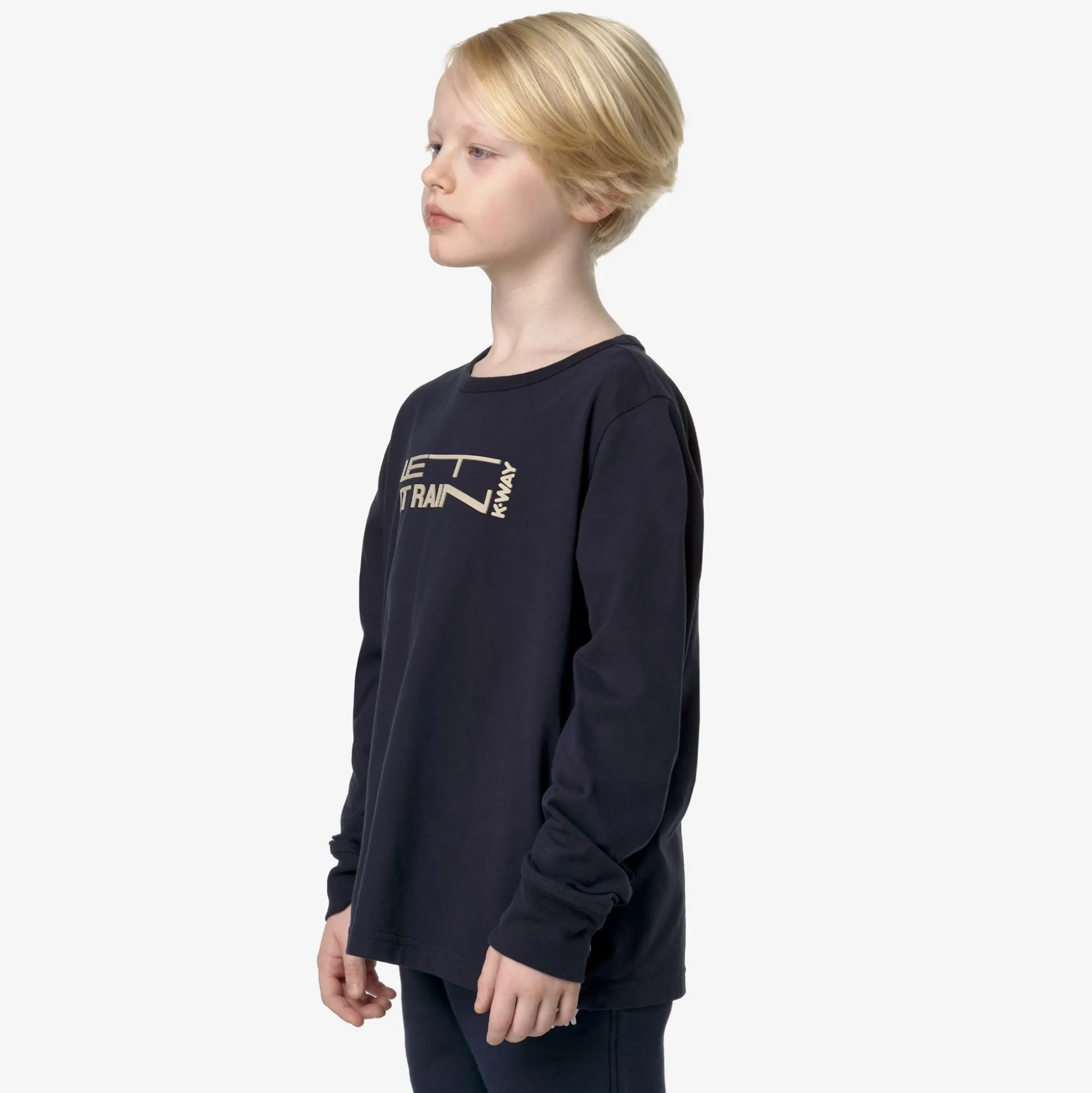 P. ELMER PEACH LETITRAIN