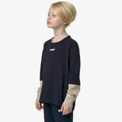 P. ELMER PEACH REVERSIBLE SLEEVE