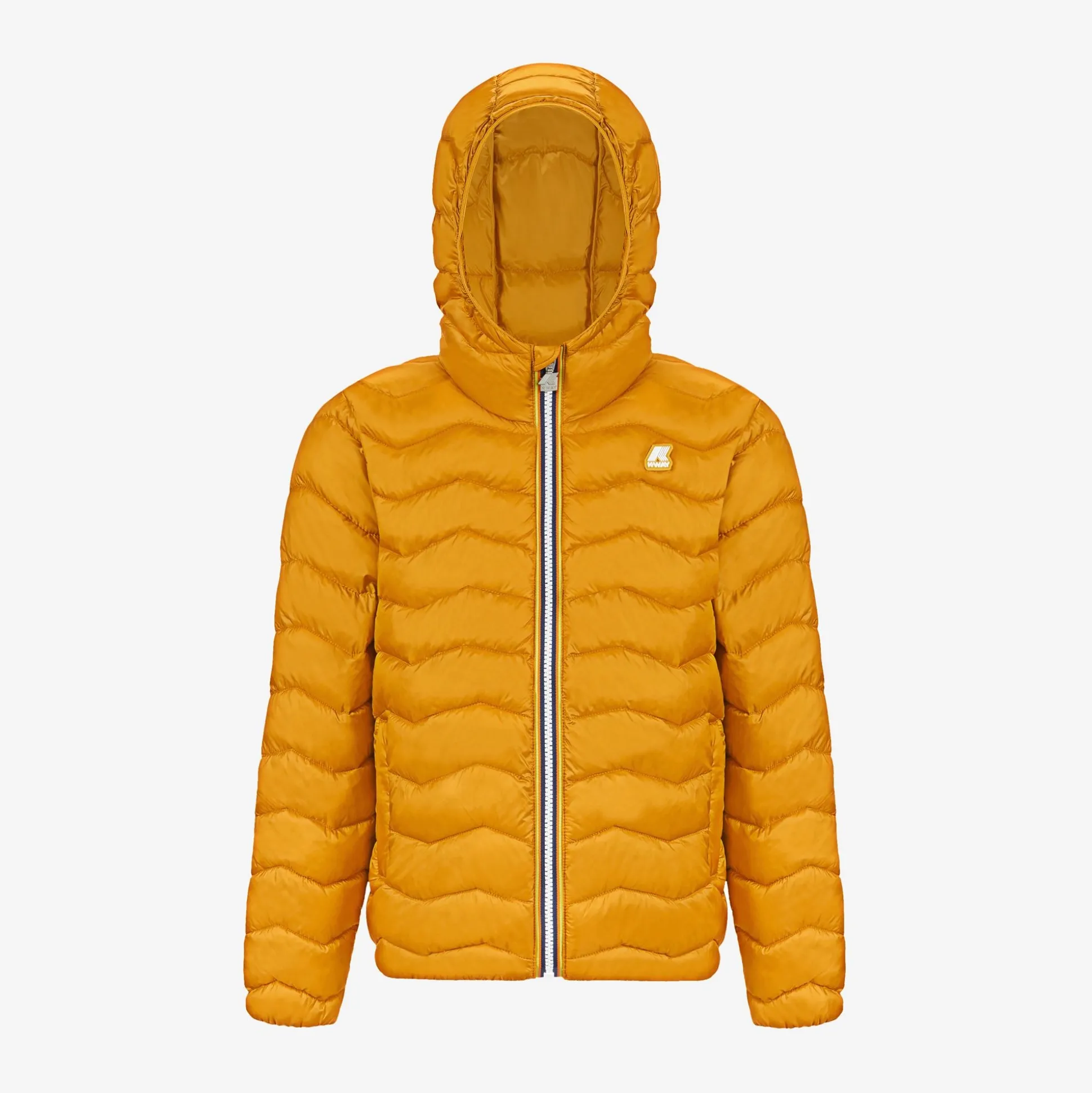P. JACK QUILTED WARM