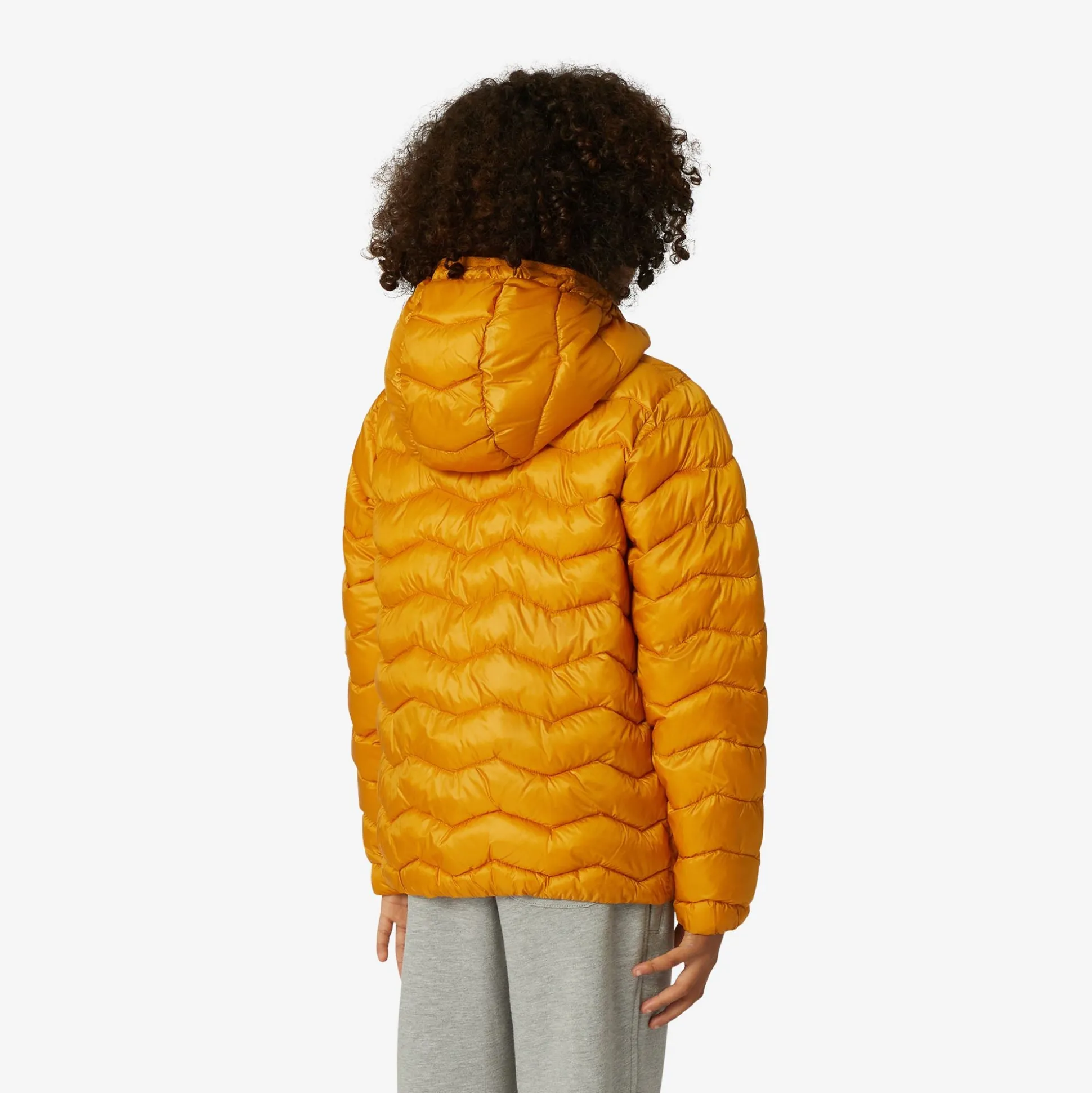 P. JACK QUILTED WARM