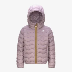 P. JACK QUILTED WARM